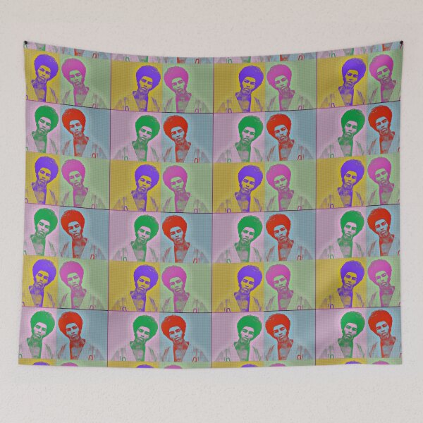 Item preview, Jim Kelly- Pop Art Style designed and sold by TBraxton.