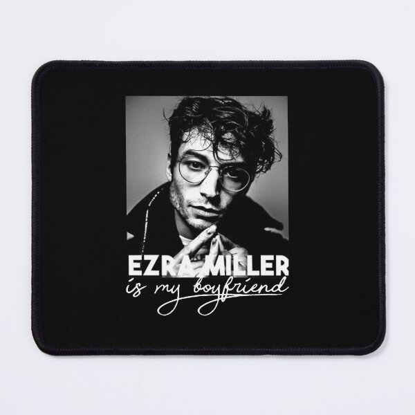 Item preview, Ezra miller classic designed and sold by Nguyen823.