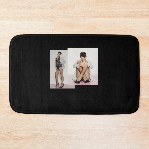 Item preview, Ezra miller cute designed and sold by Nguyen823.