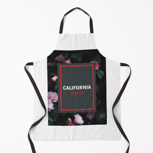 Item preview, California designed and sold by ELIELART.