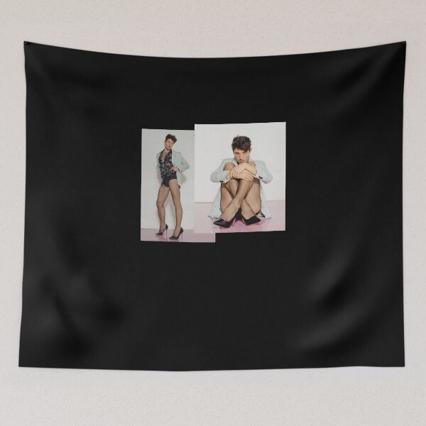 Item preview, Ezra miller cute designed and sold by Nguyen823.