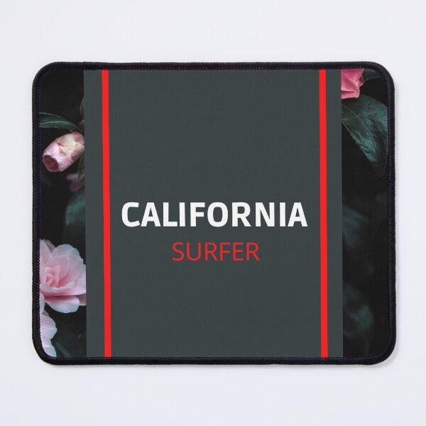 Item preview, California designed and sold by ELIELART.