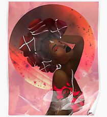 Oya Poster