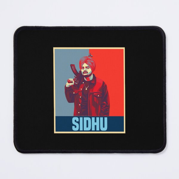 Item preview, Sidhu Hope  designed and sold by KirstixCo.