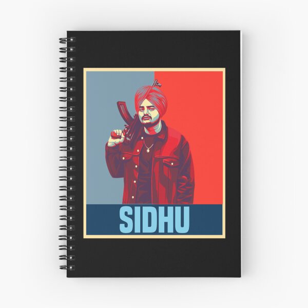 Item preview, Sidhu Hope  designed and sold by KirstixCo.