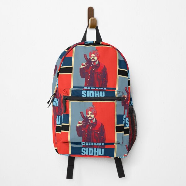 Item preview, Sidhu Hope  designed and sold by KirstixCo.