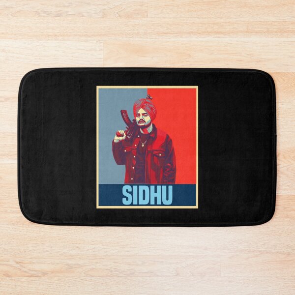 Item preview, Sidhu Hope  designed and sold by KirstixCo.
