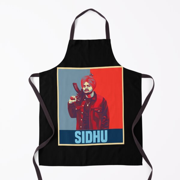 Item preview, Sidhu Hope designed and sold by KirstixCo.