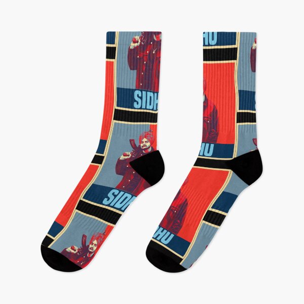 Item preview, Sidhu Hope  designed and sold by KirstixCo.
