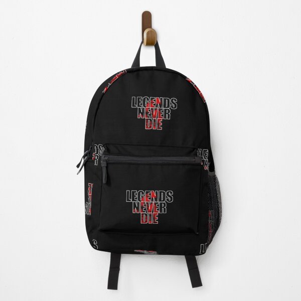バッグ juicewrld Juice Wrld Xxxtentacion Backpacks for Sale | Redbubble