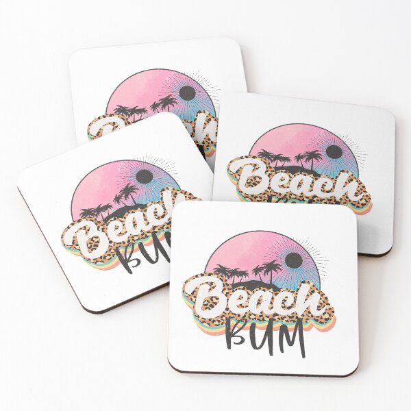 Item preview, Beach bum  designed and sold by EarthJoy345.