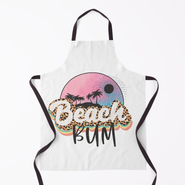 Item preview, Beach bum designed and sold by EarthJoy345.