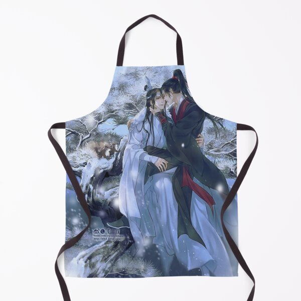 Item preview, New wangxian designed and sold by noreenswansoon.