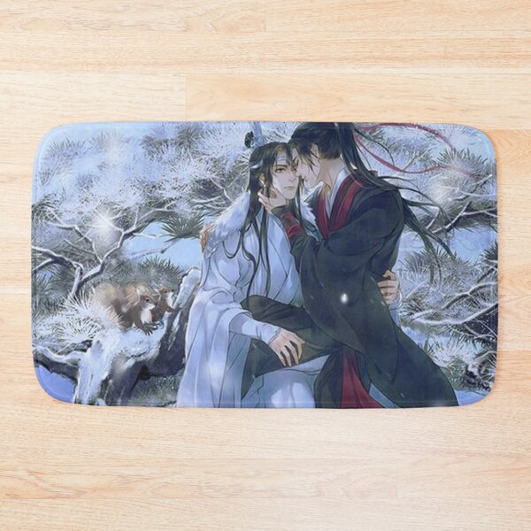Item preview, New wangxian  designed and sold by noreenswansoon.