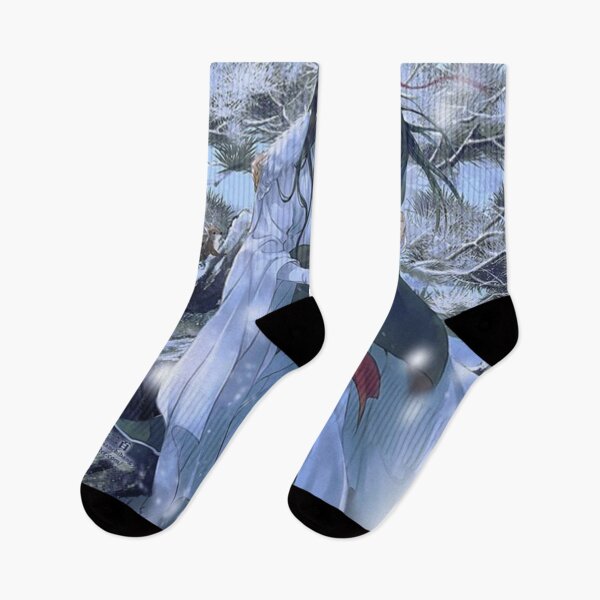 Item preview, New wangxian  designed and sold by noreenswansoon.
