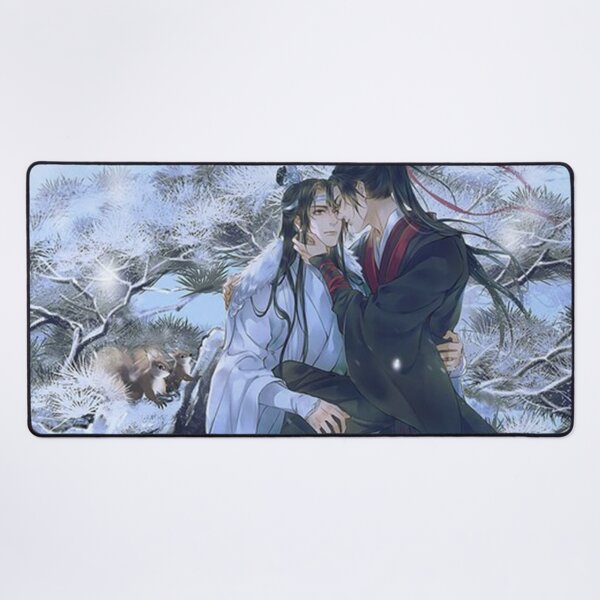 Item preview, New wangxian  designed and sold by noreenswansoon.