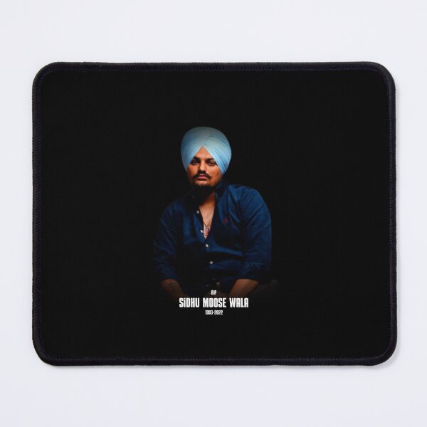 Item preview, sidhu moose wala designed and sold by KirstixCo.