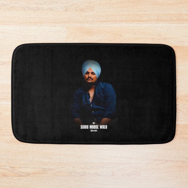 Item preview, sidhu moose wala   designed and sold by KirstixCo.
