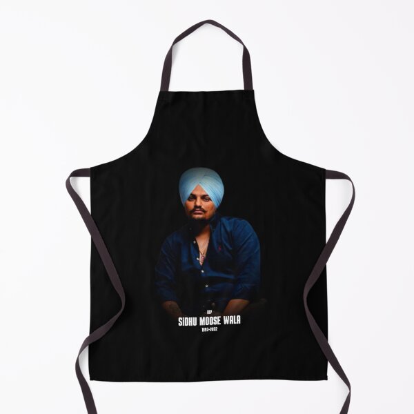 Artikelvorschau, Sidhu Elch Wala entworfen und verkauft von KirstixCo.