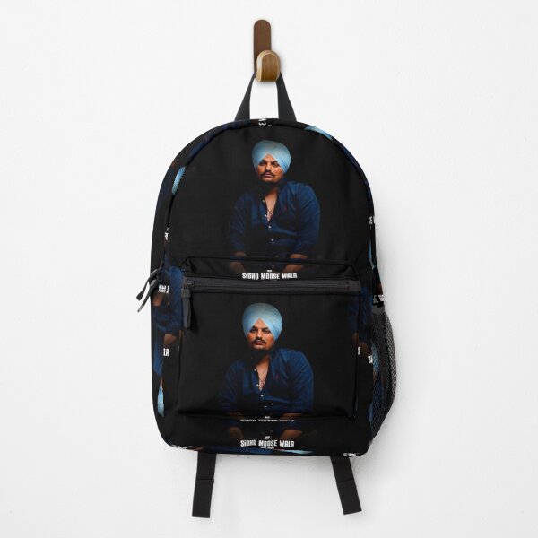 Item preview, sidhu moose wala designed and sold by KirstixCo.