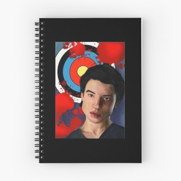 Item preview, Ezra miller designed and sold by Nguyen823.
