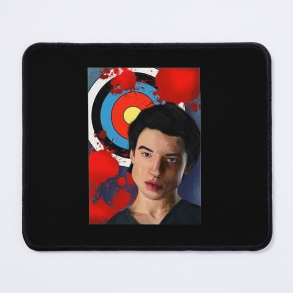 Item preview, Ezra miller designed and sold by Nguyen823.