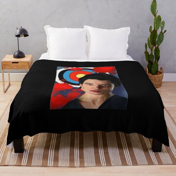 Item preview, Ezra miller designed and sold by Nguyen823.