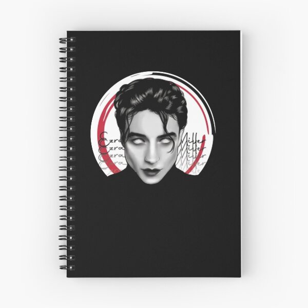 Item preview, Classic ezra miller designed and sold by Nguyen823.