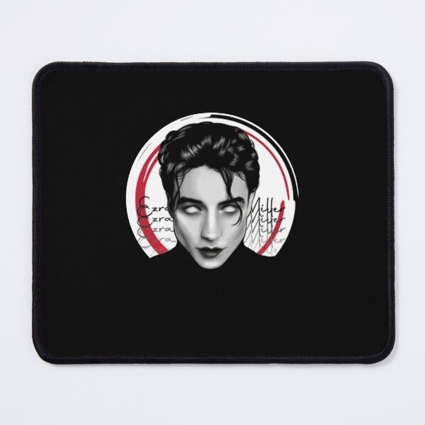 Item preview, Classic ezra miller designed and sold by Nguyen823.