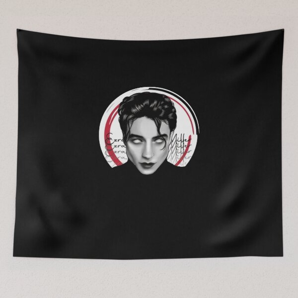 Item preview, Classic ezra miller designed and sold by Nguyen823.