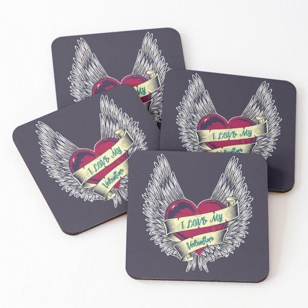 Item preview, Natural Beauty Thoughtful Deeply Creative Valentines Day Retro designed and sold by Robert69007.