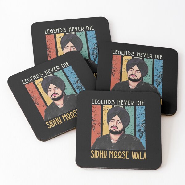 Item preview, Sidhu Moose Wala a Sidhu Moose Wala a Sidhu Moose Wala  designed and sold by KirstixCo.