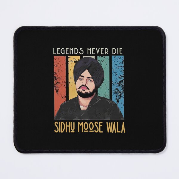 Item preview, Sidhu Moose Wala a Sidhu Moose Wala a Sidhu Moose Wala designed and sold by KirstixCo.