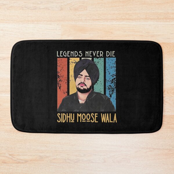 Item preview, Sidhu Moose Wala a Sidhu Moose Wala a Sidhu Moose Wala  designed and sold by KirstixCo.