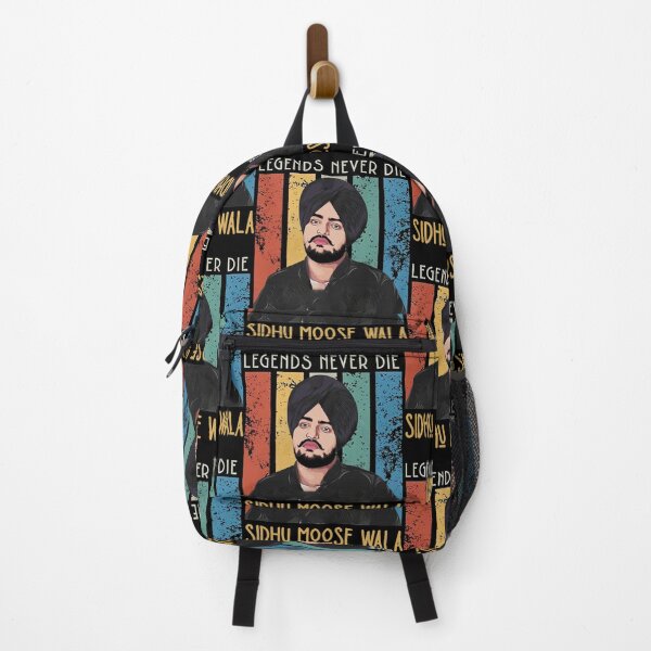 Item preview, Sidhu Moose Wala a Sidhu Moose Wala a Sidhu Moose Wala designed and sold by KirstixCo.