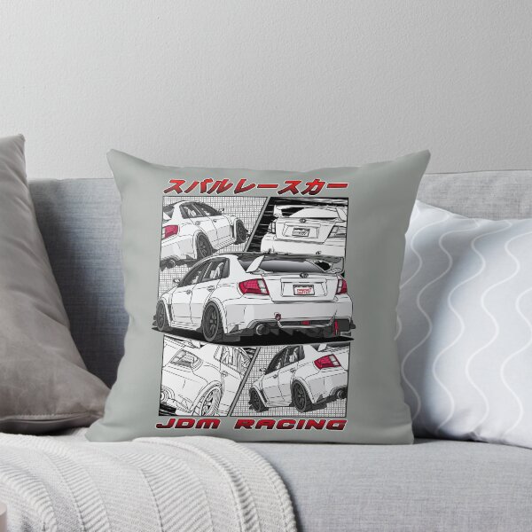 Item preview, JDM Subie Impreza  WRX STi 2009 designed and sold by JDM Guyvit.