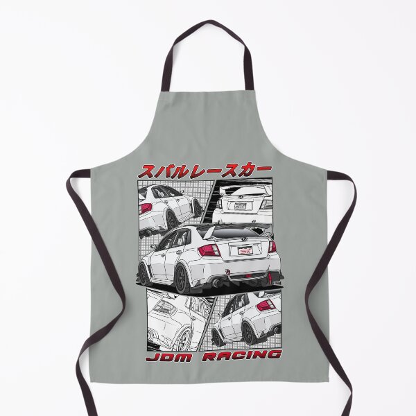 Item preview, JDM Subie Impreza  WRX STi 2009 designed and sold by JDM Guyvit.