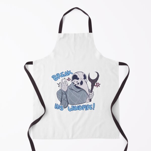 Item preview, Khonshu Break His Windpipe! designed and sold by KirstixCo.