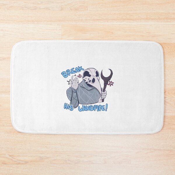Item preview, Khonshu Break His Windpipe! designed and sold by KirstixCo.