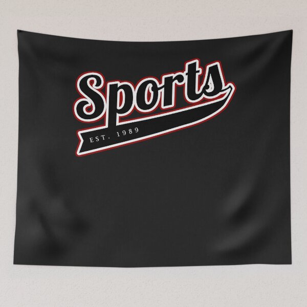 Item preview, Generic sports designed and sold by DiantaWhite.