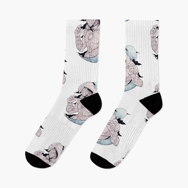 Item preview, Moon knight cloud dark designed and sold by KirstixCo.