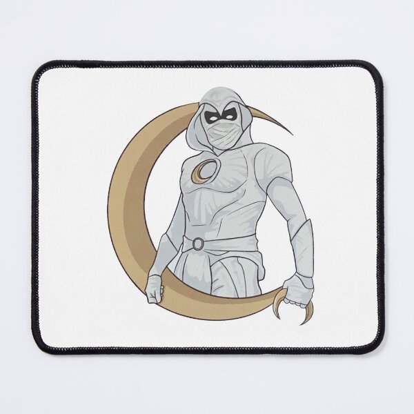Item preview, Moon Knight cool designed and sold by KirstixCo.