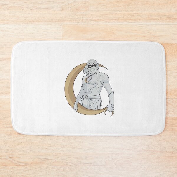 Item preview, Moon Knight cool designed and sold by KirstixCo.