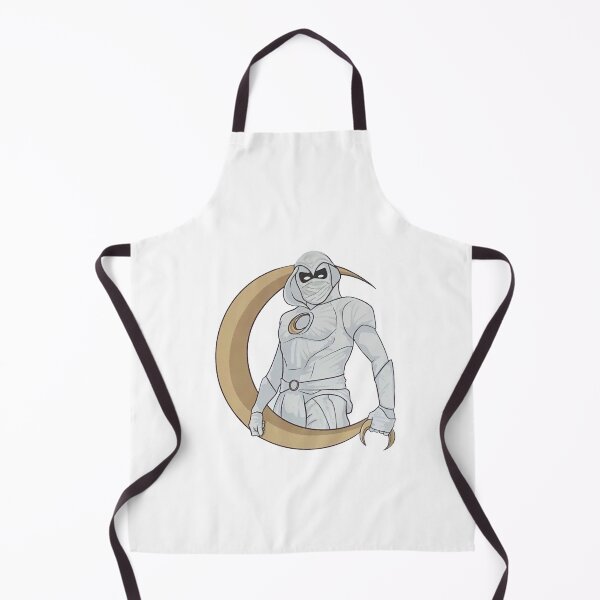 Item preview, Moon Knight cool designed and sold by KirstixCo.
