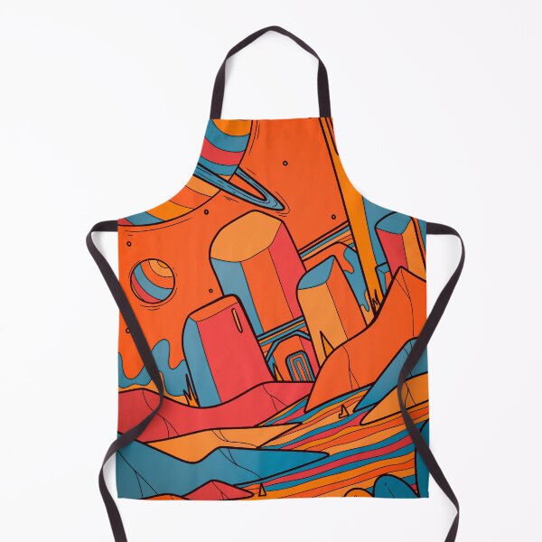 Item preview, The space structures designed and sold by Swadeillustrations.