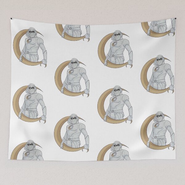 Item preview, Moon Knight cool designed and sold by KirstixCo.