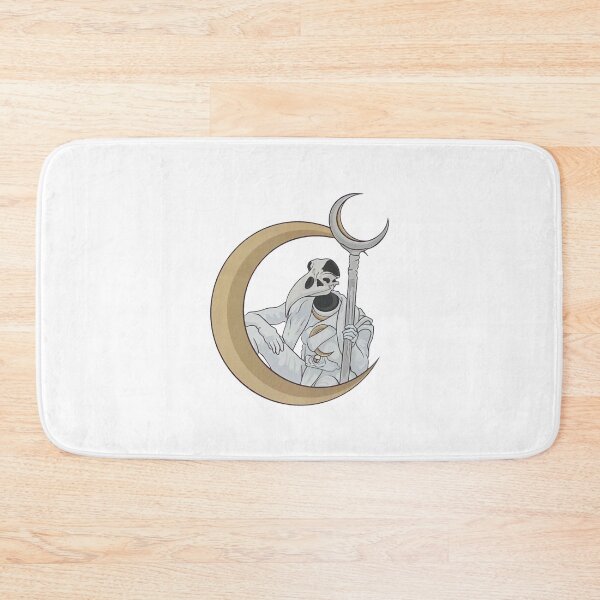 Item preview, Moon Knight khonshu designed and sold by KirstixCo.