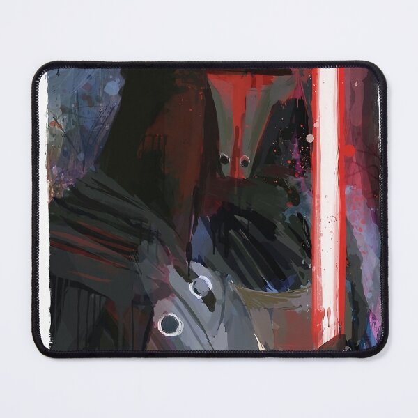 Item preview, ;Revan Portrait poster designed and sold by mariejensens.