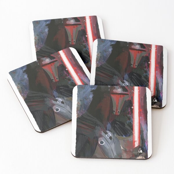 Item preview, ;Revan Portrait poster designed and sold by mariejensens.
