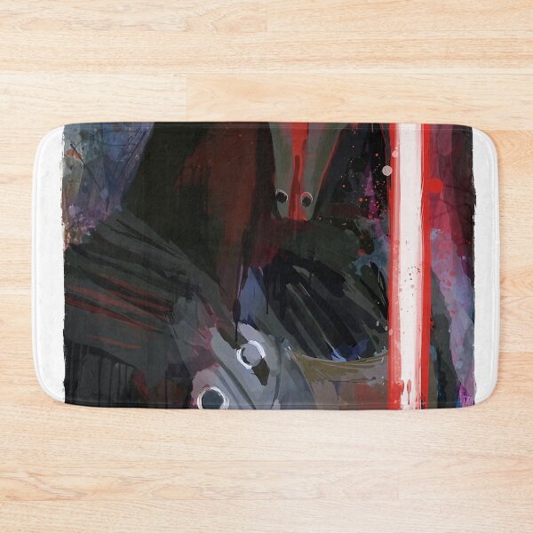Item preview, ;Revan Portrait poster designed and sold by mariejensens.